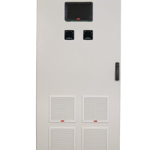 Static Transfer Switch STS