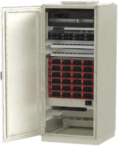 Modular Rectifier SDM Series