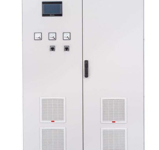 Industrial UPS PL Series