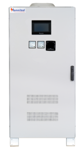 Industrial UPS PLM