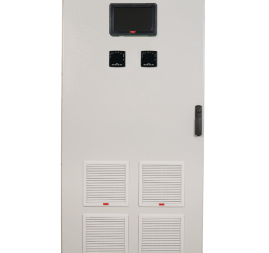 Automatic Transfer Switch