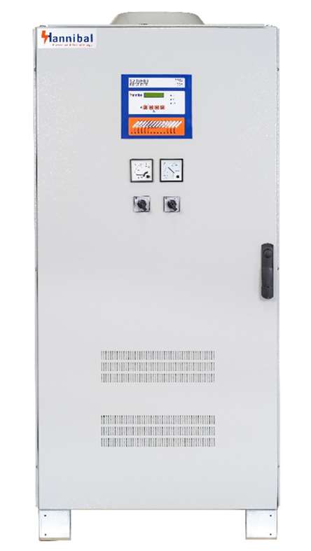 Industrial Battery Charger