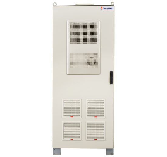 Inversor para exteriores